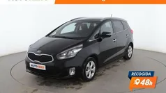 Usado 2015 Kia Carens Monovolumen | 11.099 € (Buen precio)