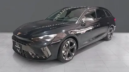 Brugt Cupra Leon 204 HK (150 kW) 2025