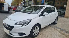 Usado 2019 Opel Corsa Selective Utilitario | 9795 € (Precio justo)