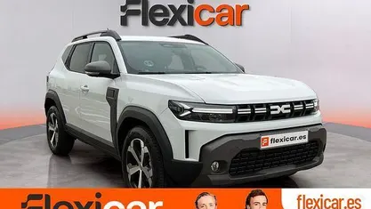 Usado Dacia Duster Journey 130 CV (95 kW) 2025