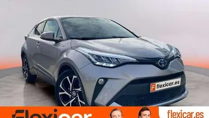 Usado Toyota C-HR Advance 122 CV (89 kW) 2020 SUV