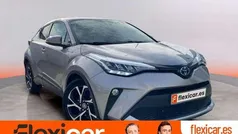 Usado 2020 Toyota C-HR Advance SUV | 20.990 € (Precio justo)
