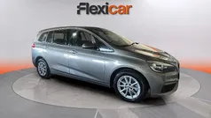 Usado 2017 BMW 218 Gran Tourer Monovolumen | 15.390 € (Precio justo)
