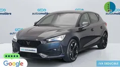 Usado 2023 Cupra Leon | 25.480 € (Precio justo)