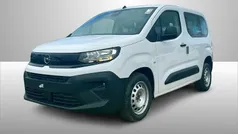 Blanco Nuevo 2025 Opel Combo Edition Monovolumen | 24.200 € (Precio justo)