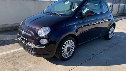 Otro Usado 2012 Fiat 500 Lounge Utilitario | 7900 € (Precio justo)