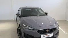 Usado 2024 Cupra Leon Berlina | 26.800 € (Buen precio)