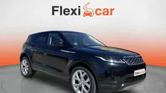 Negro Usado 2019 Land Rover Range Rover evoque HSE SUV | 22.990 € (Precio justo)