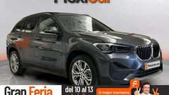 Usado 2021 BMW X1 SUV | 26.990 € (Precio justo)
