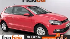 Usado 2016 VW Polo Utilitario | 9970 € (Precio justo)