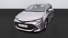 Gris Usado 2023 Toyota Corolla Business Edition Utilitario | 21.900 € (Precio justo)