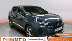 Usado 2023 Peugeot 3008 Active SUV | 19.590 € (Buen precio)