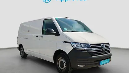 Usado VW T6.1 110 CV (80 kW) 2021 Otro Van