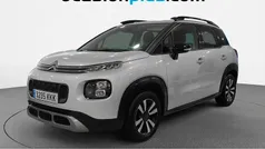 Usado 2018 Citroën C3 Aircross Shine SUV | 12.000 € (Buen precio)