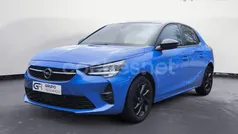 Usado 2021 Opel Corsa GS Line Berlina | 14.990 € (Precio justo)