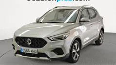 Usado 2023 MG ZS Comfort Berlina | 13.446 € (Buen precio)