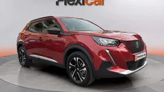 Usado 2022 Peugeot e-2008 Allure SUV | 16.990 € (Buen precio)