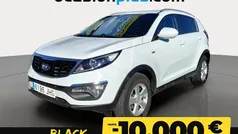 Usado 2015 Kia Sportage SUV | 11.390 € (Precio justo)