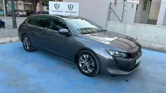 Gris Usado 2020 Peugeot 508 Active Familiar | 11.900 € (Buen precio)