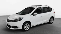 Renault Grand Scénic III