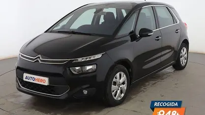 Usado Citroën C4 Feel 120 CV (88 kW) 2016