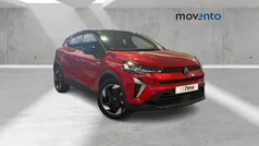 Usado 2024 Renault Captur Techno SUV | 22.500 € (Precio justo)