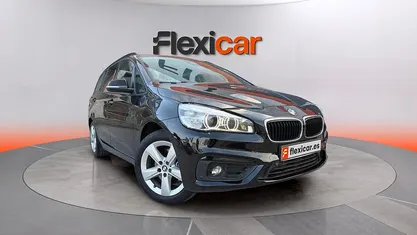 Usado BMW 218 136 CV (100 kW) 2018 Familiar