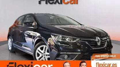 Usado Renault Mégane III Intens 90 CV (66 kW) 2016