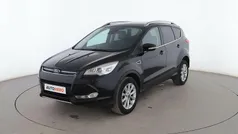 Usado 2015 Ford Kuga Titanium SUV | 10.599 € (Precio justo)
