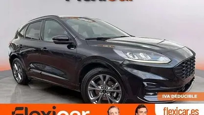 Usado Ford Kuga ST-Line 120 CV (88 kW) 2024 SUV