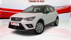 Usado 2019 Seat Arona XCELLENCE SUV | 13.457 € (Precio justo)
