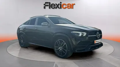 Usado Mercedes GLE350 333 CV (244 kW) 2022 SUV