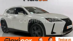 Usado 2020 Lexus UX Business Edition SUV | 25.490 € (Precio justo)