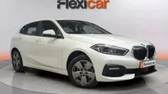 Usado 2021 BMW 118 Utilitario | 17.990 € (Precio justo)