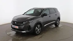 Gris Usado 2022 Peugeot 5008 Allure SUV | 23.299 € (Precio justo)