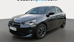 Usado 2023 Opel Corsa S Utilitario | 11.991 € (Precio justo)