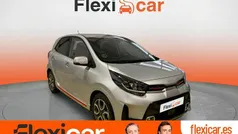 Usado 2023 Kia Picanto GT-Line Utilitario | 13.790 € (Precio justo)