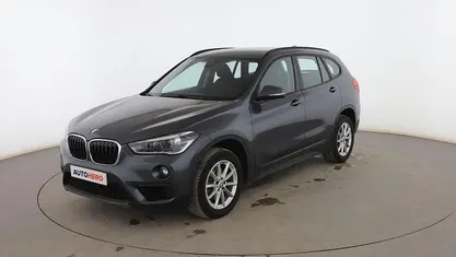 Usado 2018 BMW X1 Advantage SUV | 18.899 € (Precio justo)