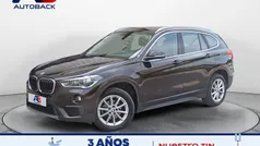 Usado 2019 BMW X1 SUV | 17.350 € (Precio justo)