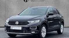 Usado 2020 VW T-Roc Advance SUV | 19.290 € (Precio justo)