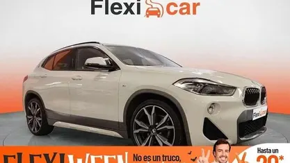 Usado 2019 BMW X2 SUV | 19.990 € (Precio justo)