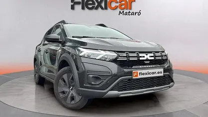 Usado 2024 Dacia Sandero Expression Berlina | 13.490 € (Super precio)