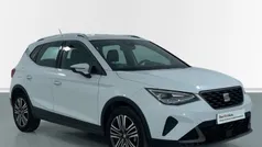 Usado 2024 Seat Arona FR SUV | 19.007 € (Precio justo)