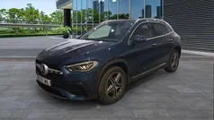 Usado 2023 Mercedes GLA250 SUV | 42.500 € (Precio justo)
