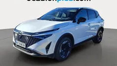 Usado 2024 Nissan Qashqai N-Connecta SUV | 24.355 € (Precio justo)