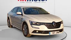 Usado 2016 Renault Talisman Life Berlina | 13.619 € (Precio justo)