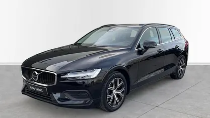 Usado Volvo V60 Core 197 CV (144 kW) 2025 Familiar