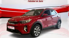 Usado 2024 Kia Stonic SUV | 19.626 € (Precio justo)