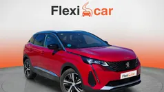 Usado 2020 Peugeot 3008 Allure SUV | 17.690 € (Precio justo)