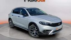 Usado 2022 Fiat Tipo Cross Berlina | 14.290 € (Precio justo)